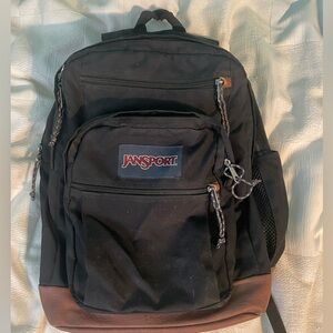 JanSport Cool Student Backpack